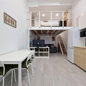 Appartement met een Slaapkamer
